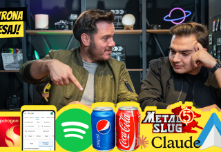 Patrona Mesaj #14/Spotify Özel Çalma Listesi, Snapdragon 8 Elite