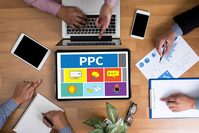 PPC (Tıklama Başına Ödeme) Nedir?