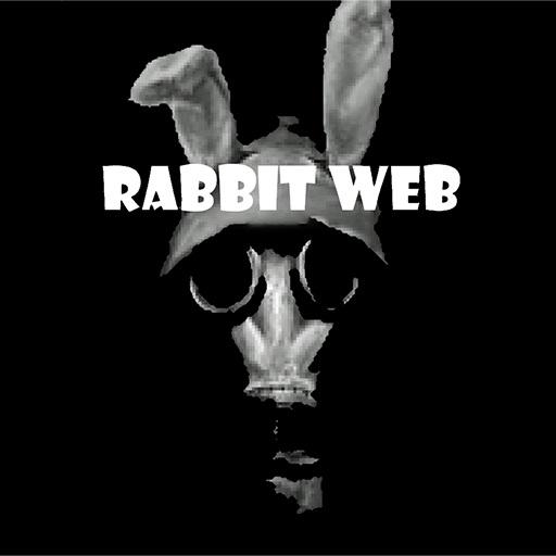 dark rabbit