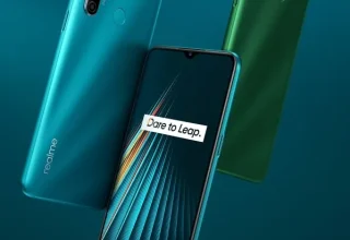 Realme 5i İncelemesi ve Özellikleri: Fiyat-Performans Odaklı Akıllı Telefon