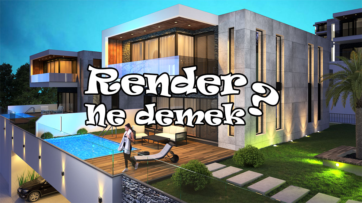 renderNeDemek