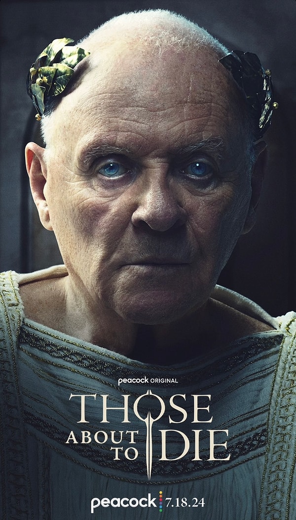 Anthony Hopkins En İyi Filmleri