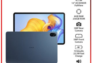 Honor Pad 8: Kapsamlı İnceleme ve Detaylı Teknik Analiz