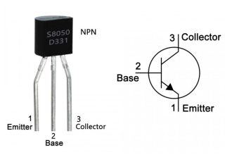 Transistör Nedir? Transistörün Çalışma Prensibi ve Teknik Detaylar