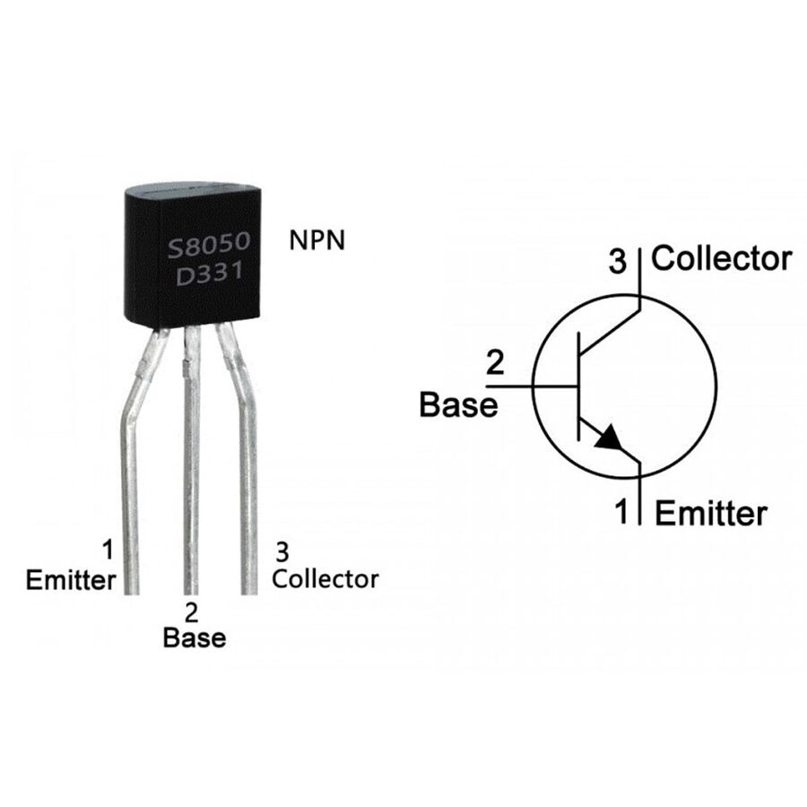 Transistör Nedir? Transistörün Çalışma Prensibi ve Teknik Detaylar