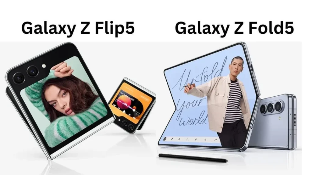 Samsung Galaxy Z Flip