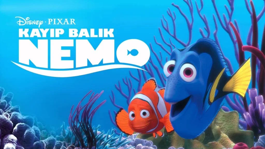 Çocuklar İçin Film 