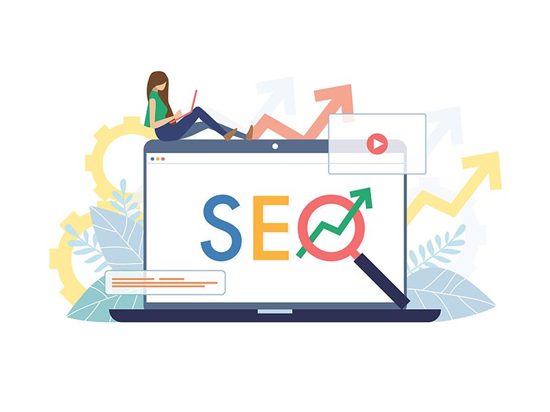 SEO (Arama Motoru Optimizasyonu) Nedir?