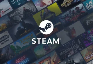 Steam Ne Demek? Dünyanın En Popüler Dijital Oyun Platformu