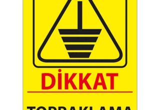 Topraklama Nedir?