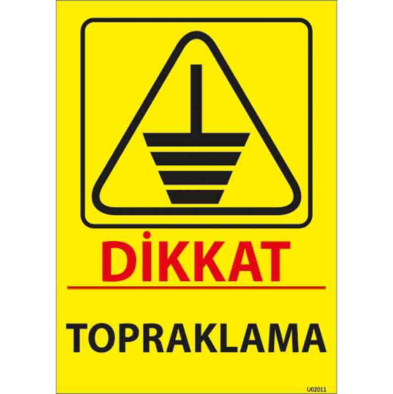 Topraklama Nedir?