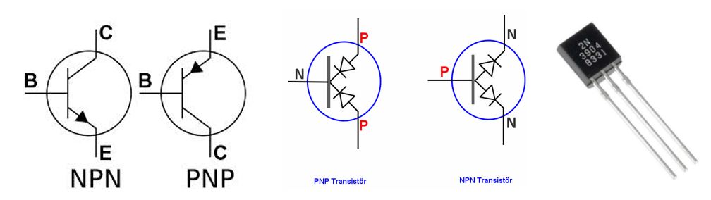 transistör