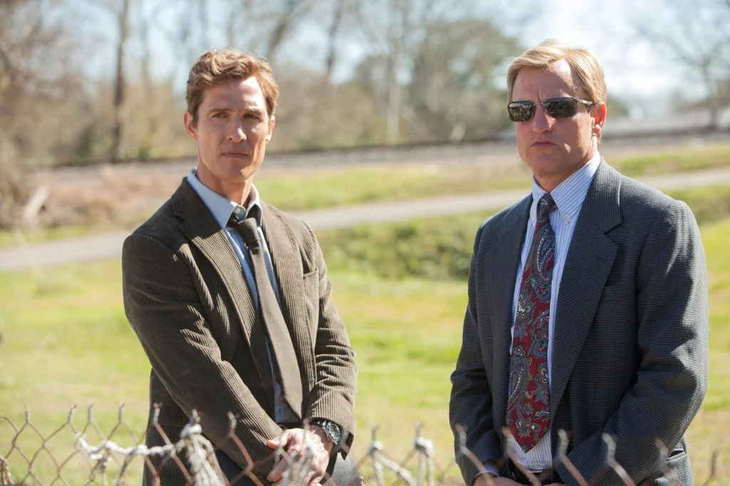 True Detective