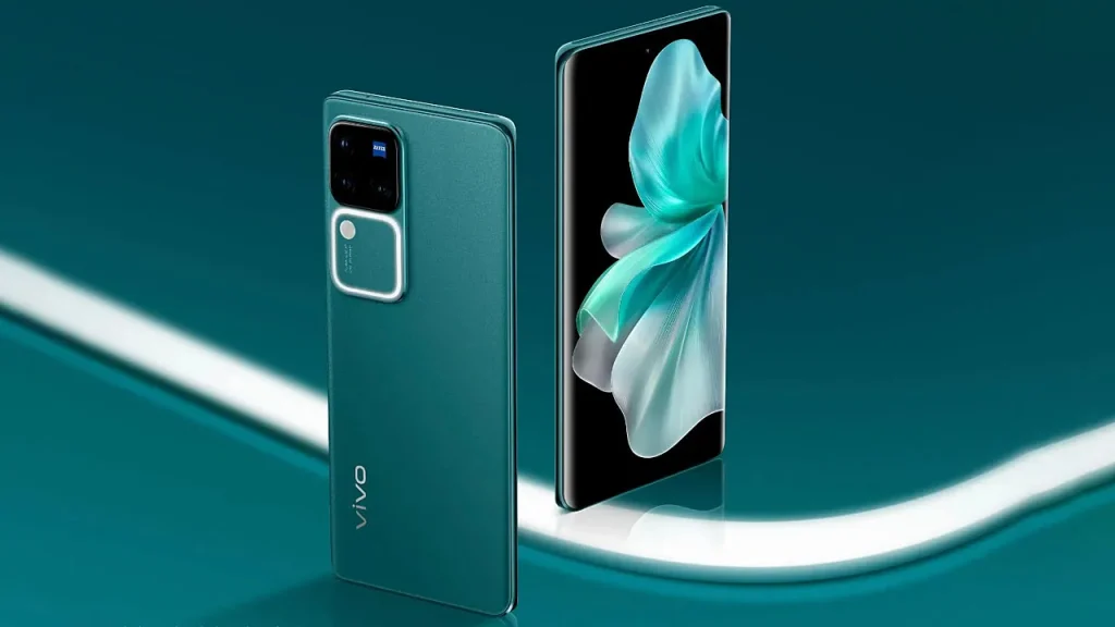 Vivo V30