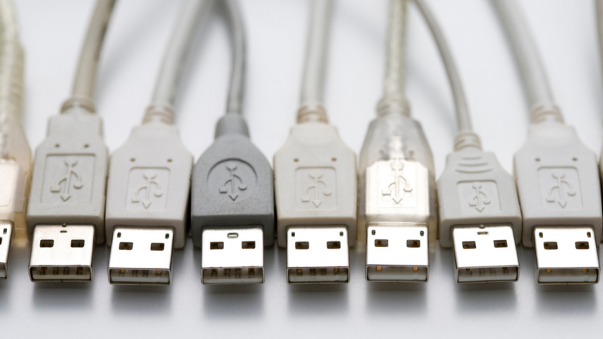 USB Nedir?