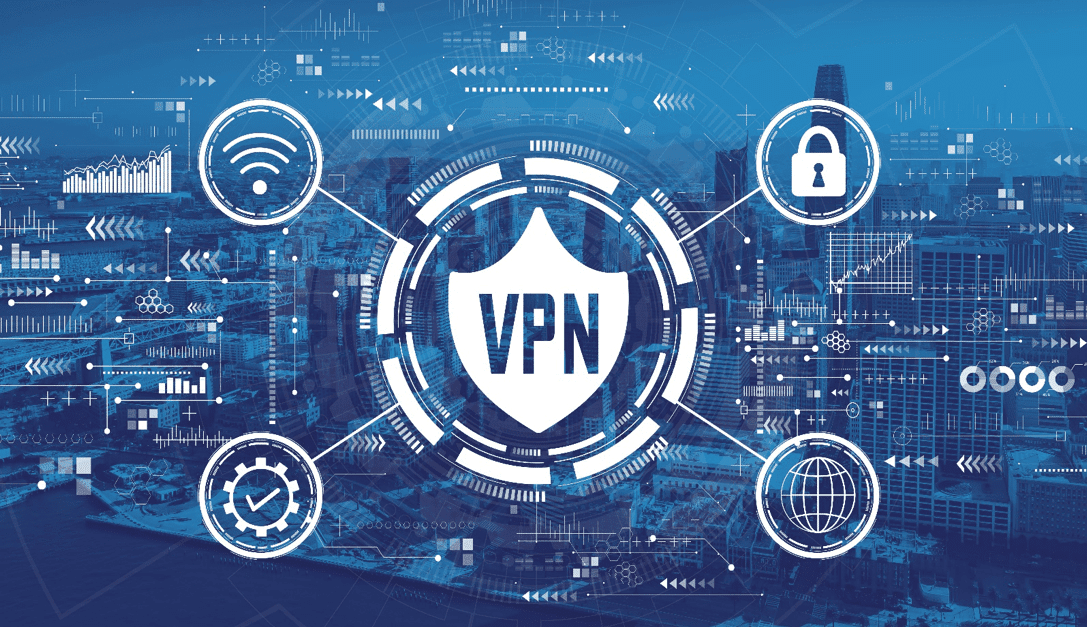 VPN Nedir?