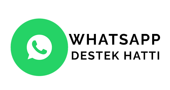 destek hattı