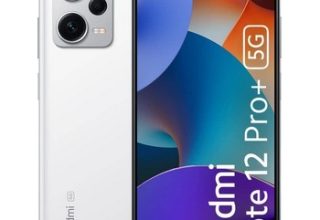 Redmi Note 12 Pro Plus : Üst Düzey Kamera ve Güçlü Performansın Buluşması