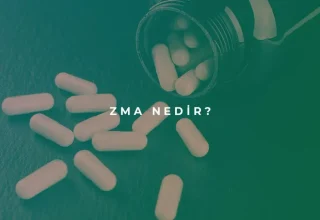 ZMA Nedir? Faydaları ve Kullanımı Üzerine Detaylı Bir İnceleme