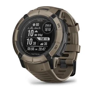 Garmin Instinct 3 Solar 