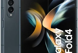 Samsung Galaxy Z Fold 4: Detaylı İnceleme ve Kullanıcı Rehberi