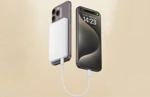 Xiaomi Magnetic Power Bank 5000 Geliyor!