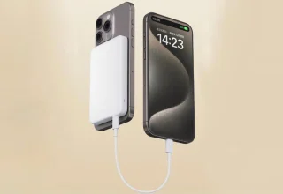 Xiaomi Magnetic Power Bank 5000 Geliyor!