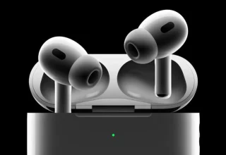 Apple, AirPods Pro 2 ile İşitme Cihazı Fonksiyonunu Tanıttı