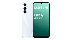 Samsung Galaxy A16 