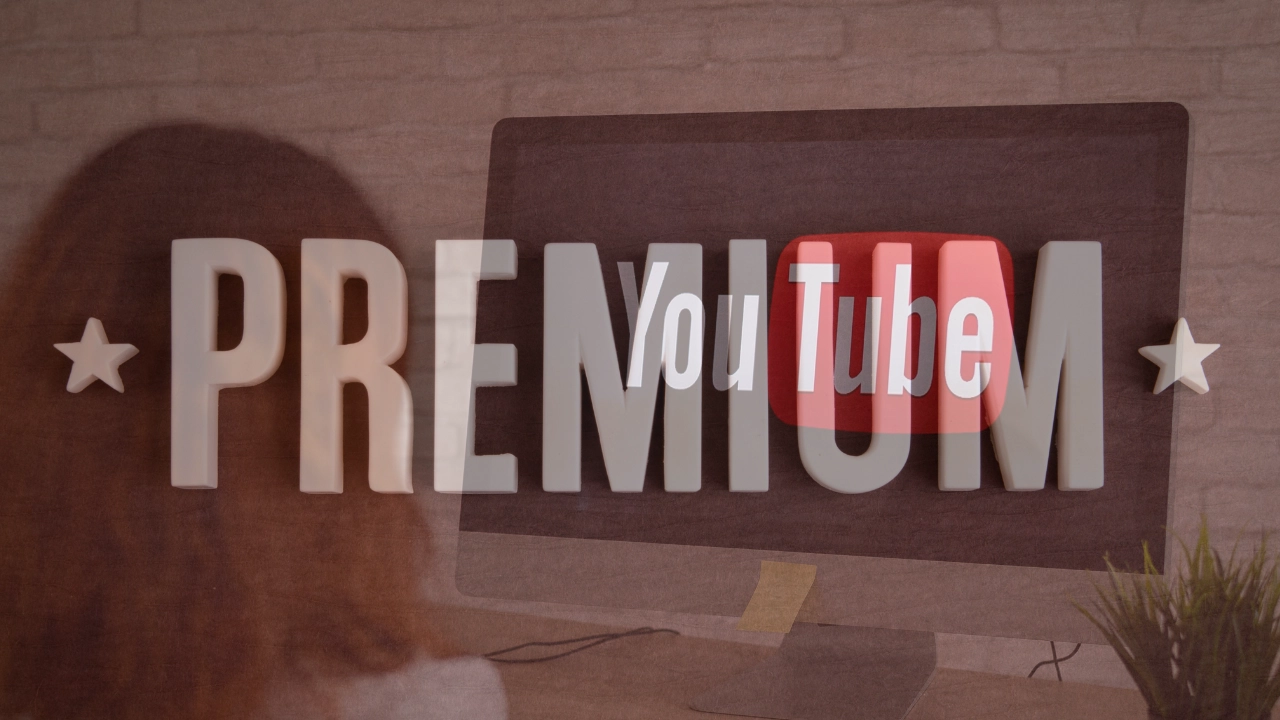 YouTube Premium