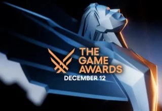 The Game Awards 2024: Adaylar Belli Oldu