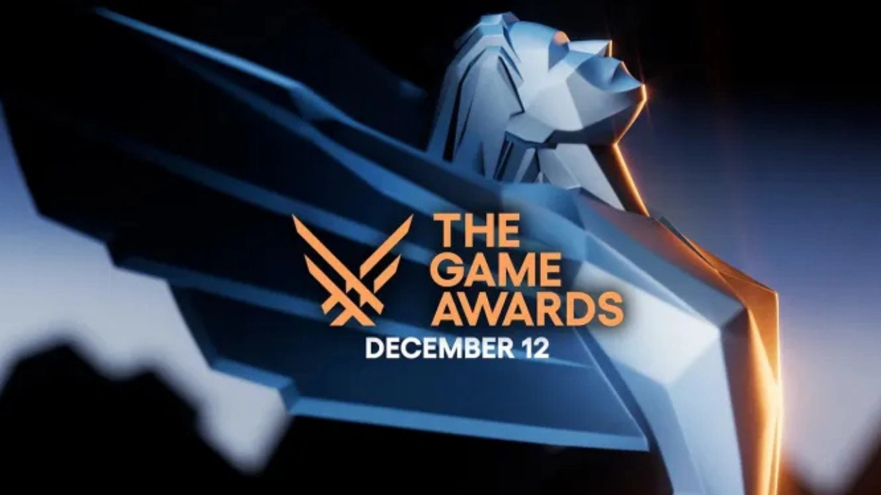 The Game Awards 2024: Adaylar Belli Oldu