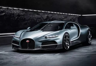 Bugatti’nin Yeni Hedefi: 500 km/s Hız Bariyerini Aşmak