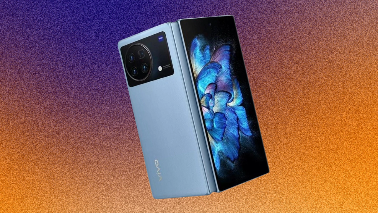 Vivo X Fold 4 Hakkında Yeni Sızıntılar Ortaya Çıktı