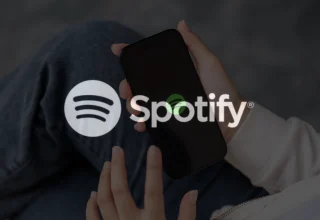 Spotify’dan Zararlı İçerik Uyarısı