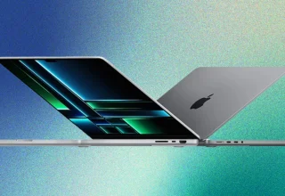 Apple, MacBook Pro’ya OLED Ekran mı Getiriyor?