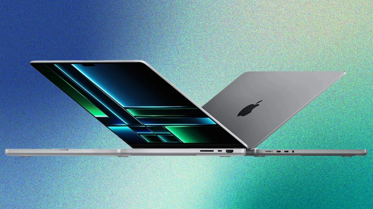 Apple, MacBook Pro’ya OLED Ekran mı Getiriyor?