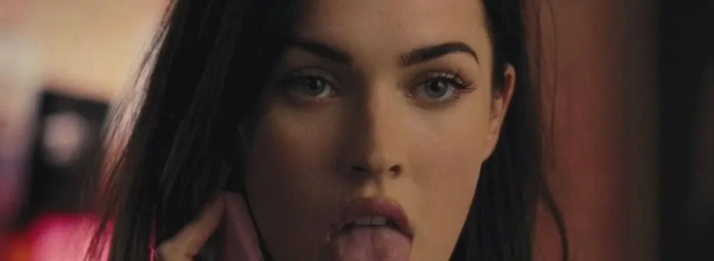 Megan Fox Filmleri