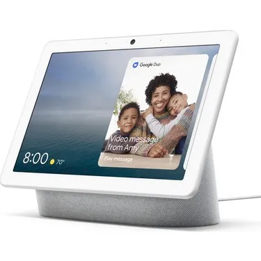 Google Nest Hub Kullanım Rehberi