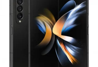 Samsung Galaxy Z Fold 4 Kullanım Rehberi