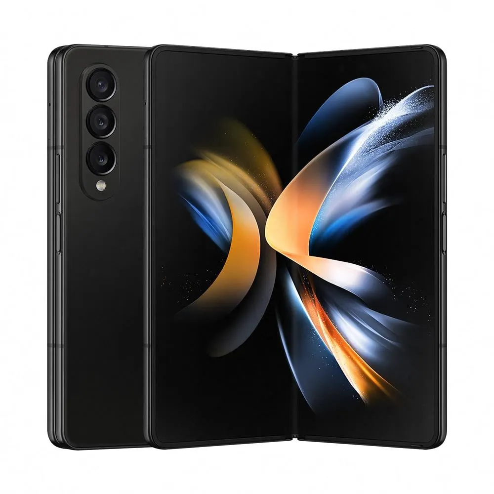 Samsung Galaxy Z Fold 4 Kullanım Rehberi