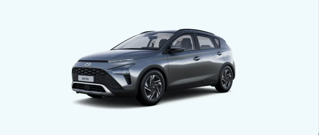 Hyundai Bayon 2023