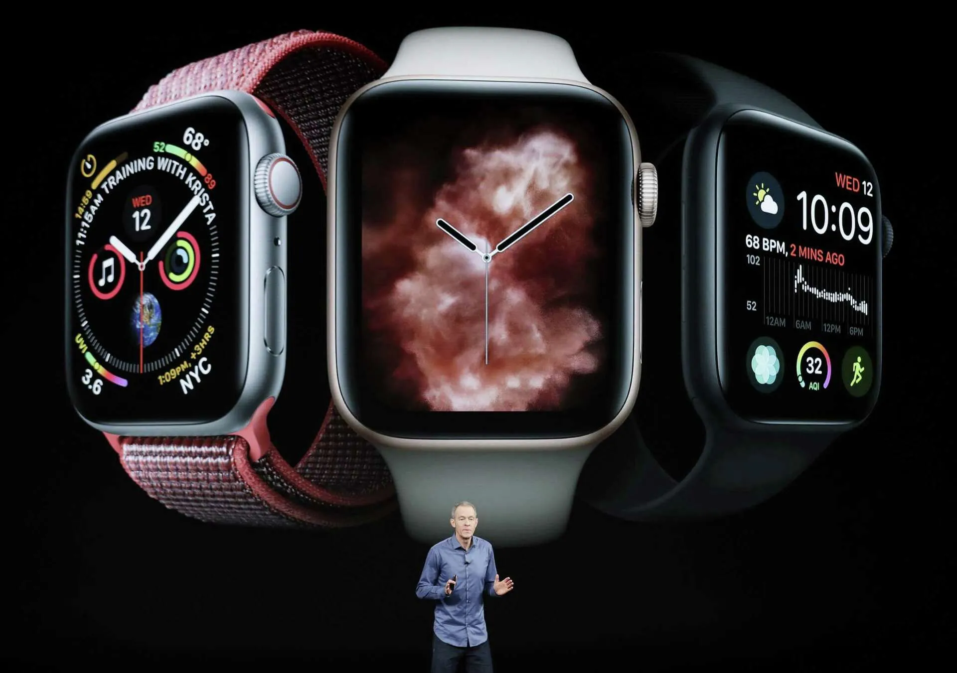 Apple Watch Series 8 kullanım rehberi