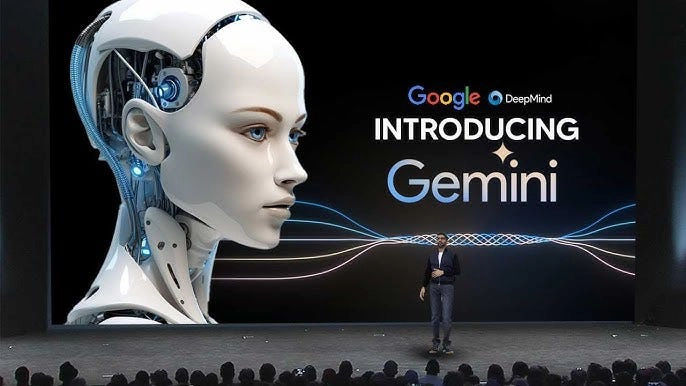 Gemini AI