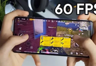 PUBG Mobile İçin 60 FPS Sunan Telefonlar: Performans ve Oyuncu Deneyimi Rehberi