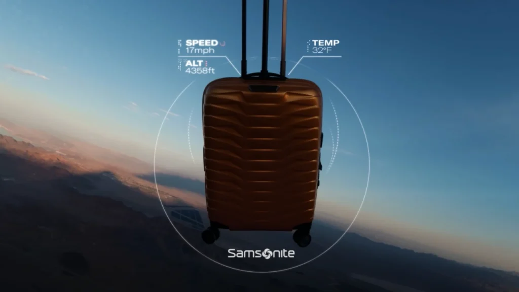 Samsonite