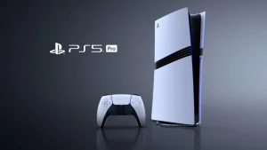 PlayStation 5 Pro 