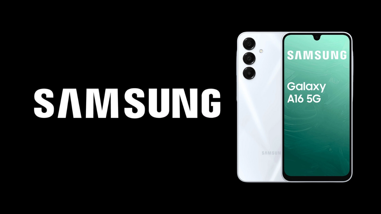 Samsung Galaxy A16 İngiltere’de Satışa Çıktı