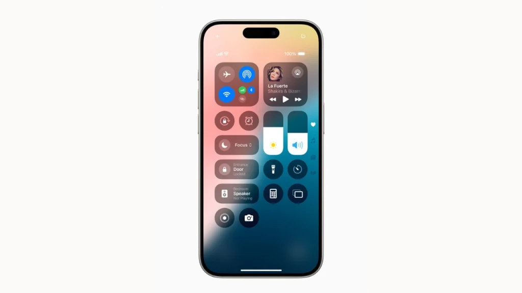 iOS 18.2 