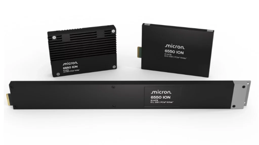 Micron